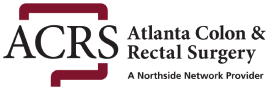 Atlanta Colon & Rectal Surgery Logo